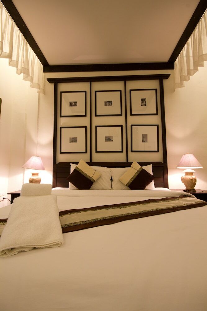 Rainforest Boutique Hotel