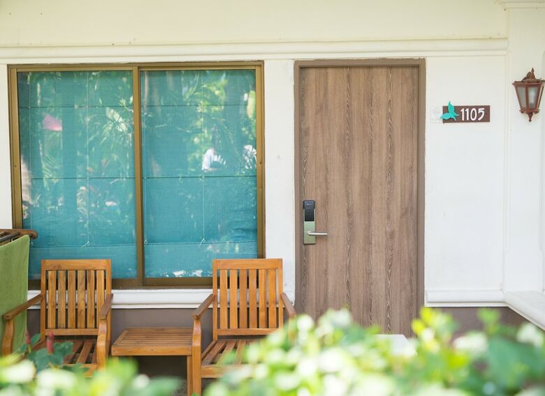 Hotel The Viridian Resort
