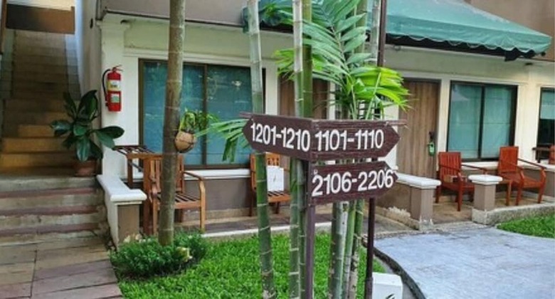 Hotel The Viridian Resort