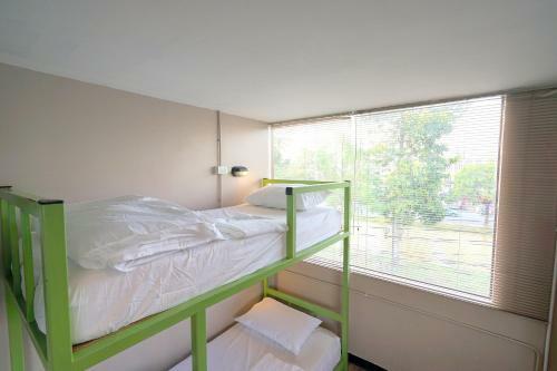 Hug Hostel