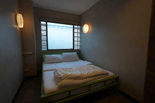 Hug Hostel