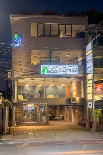 Hug Hostel