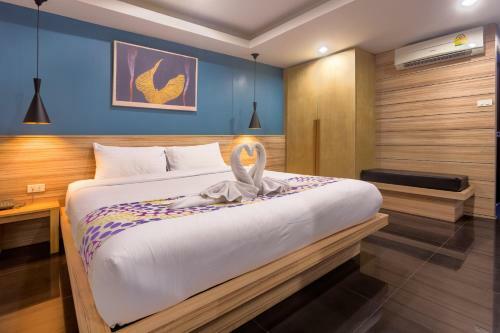 Hostal Memory Patong