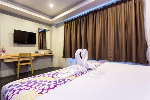 Hostal Memory Patong