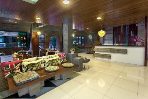 Hostal Memory Patong