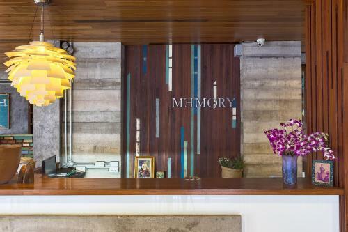 Hostal Memory Patong