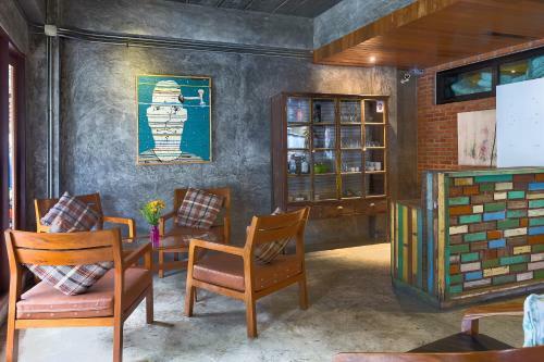 Hostal Memory Patong