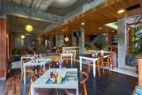 Hostal Memory Patong