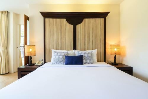 Patong Lodge Hotel