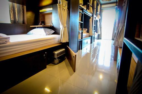 Albergue Hug Bed And Breakfast