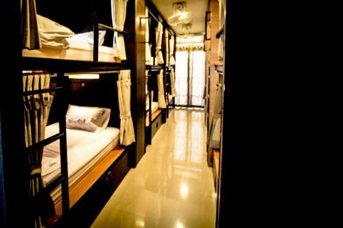 Albergue Hug Bed And Breakfast