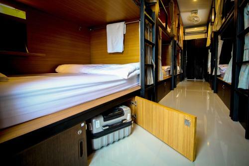 Albergue Hug Bed And Breakfast