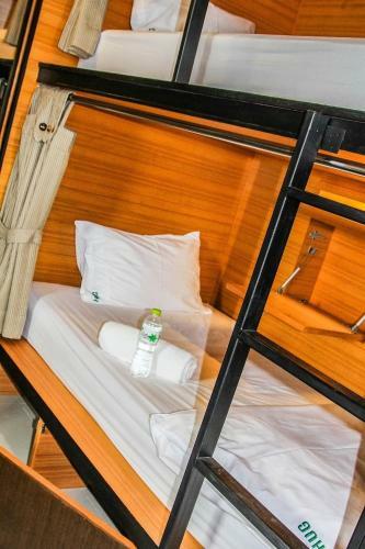 Albergue Hug Bed And Breakfast