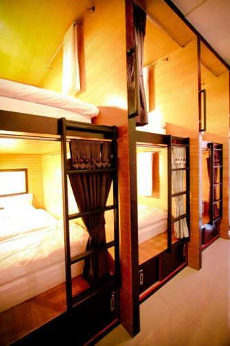 Albergue Hug Bed And Breakfast