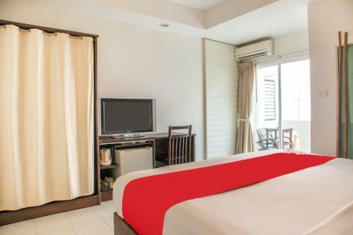 Hotel The Album Loft @ Nanai Road