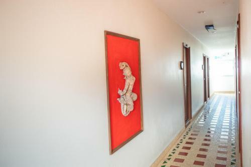 Hotel The Album Loft @ Nanai Road