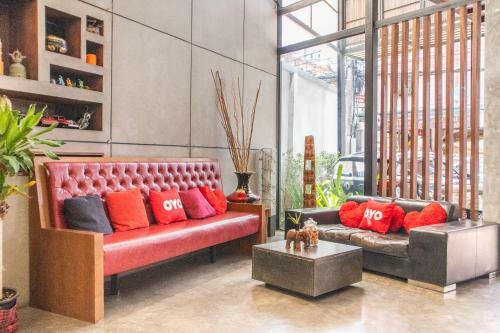 Hotel The Album Loft @ Nanai Road