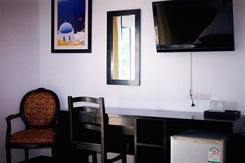 Hostal Noble House