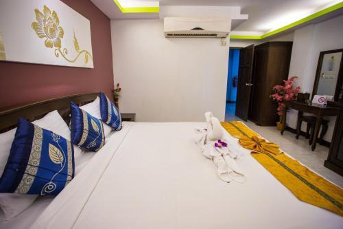 Amici Miei Hotel 2