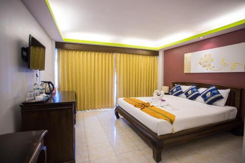 Amici Miei Hotel 2