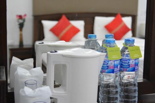 Amici Miei Hotel 2