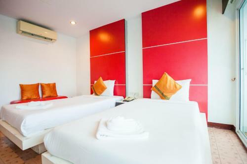 Amici Miei Hotel 2