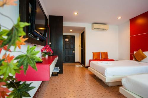 Amici Miei Hotel 2