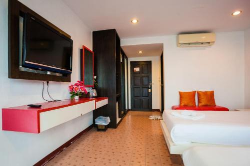 Amici Miei Hotel 2