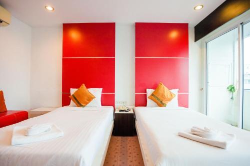 Amici Miei Hotel 2