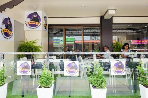 Amici Miei Hotel 2