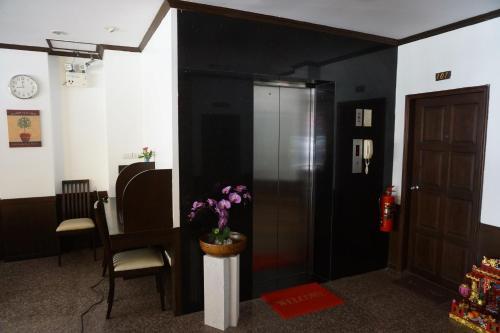 Amici Miei Hotel 2