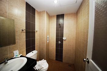 Hostal Troy Guest House