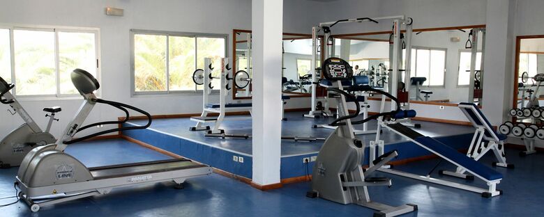 Hotel Mediterranee Thalasso Golf