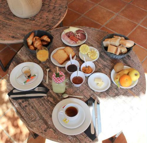 Hotel H�tel Casa Rossa