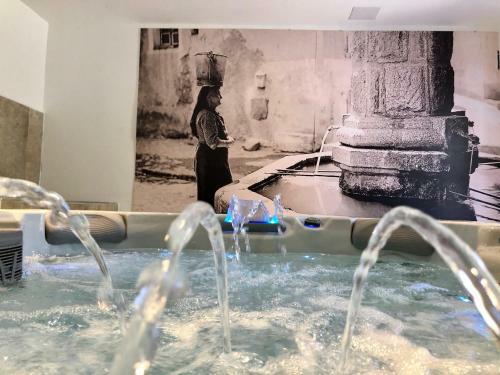 Hotel H�tel Casa Rossa