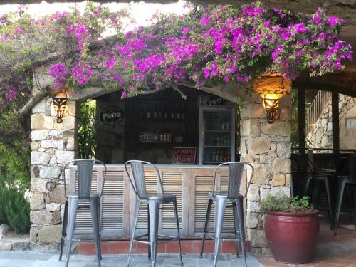 Hotel H�tel Casa Rossa