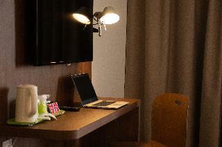 Hotel Campanile Rungis - Orly