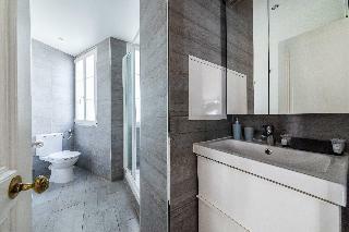 R�sidence Berg�re - Apartments