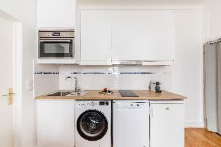 R�sidence Berg�re - Apartments