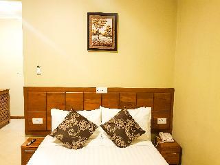 Hotel Masailand Safari & Lodge