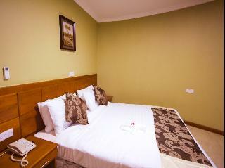 Hotel Masailand Safari & Lodge