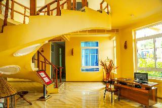 Hotel Masailand Safari & Lodge