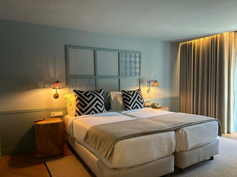 Puro Porto Boutique Hotel