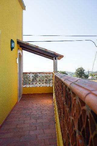 Agroturismo Casa Da Padeira