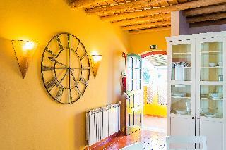Agroturismo Casa Da Padeira