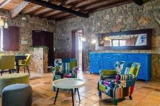 Agroturismo Casa Da Padeira