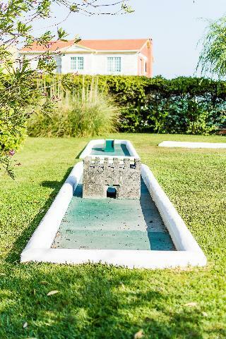 Agroturismo Casa Da Padeira