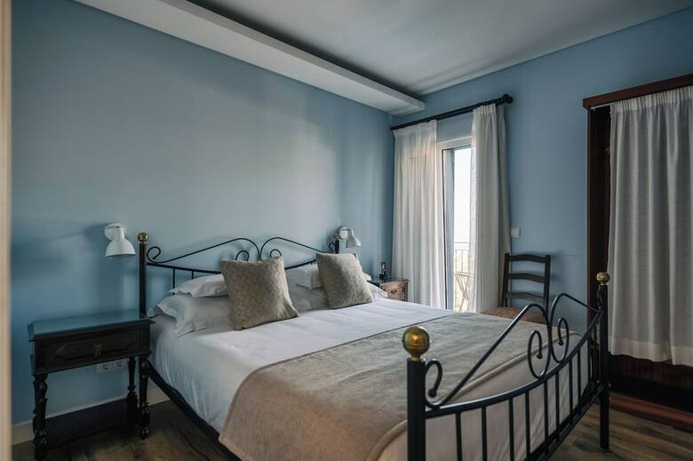 Hotel Quinta Da Saraiva