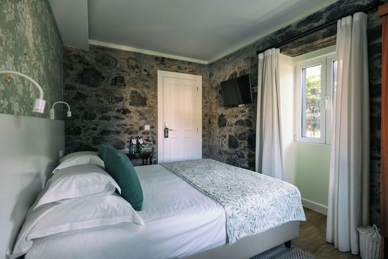 Hotel Quinta Da Saraiva