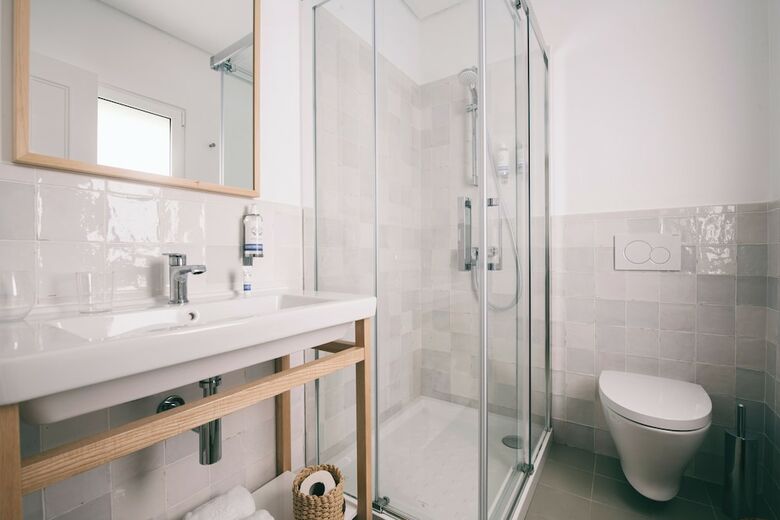 Hotel Quinta Da Saraiva